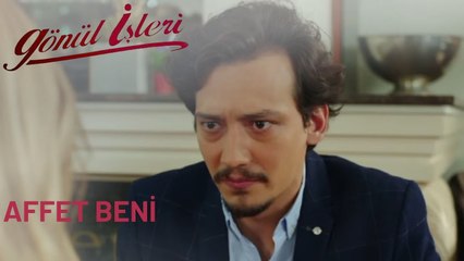 Tibet Sevda'dan Neden Özür Diliyor ? " Gönül İşleri 3. Bölüm"