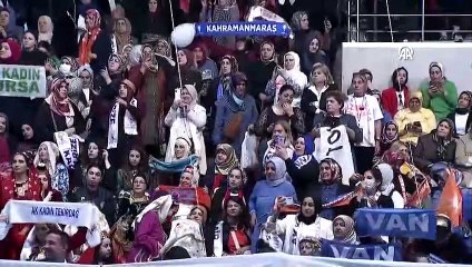 49 noms ont été rayés de la liste MKYK du parti AK