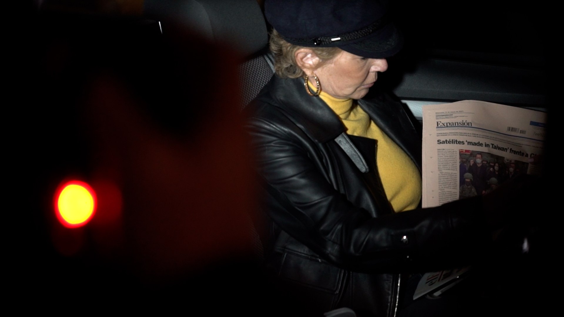 Todo el mundo conoce a la Ana Rosa Quintana que cada ma�ana a las 08.55 horas arranca su programa. Sin embargo, muy pocos conocen a la Ana Rosa m�s desconocida. EL MUNDO ha podido pasar 24 horas con ella y descubrir su lado m�s �ntimo.