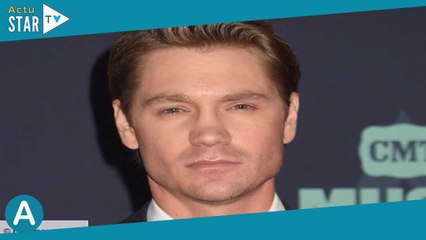 Noël sous ton aile (Netflix) : que devient Chad Michael Murray ?