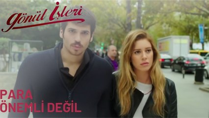Sevda ile Bedir'in Atışması " Gönül İşleri 3. Bölüm"