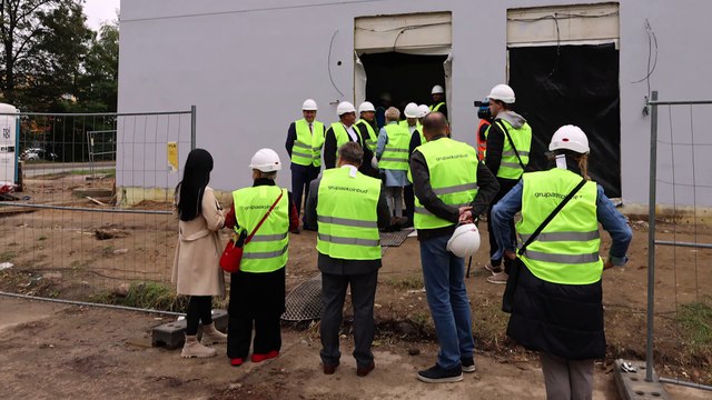 Trudności szpitala w Ostródzie: 3 mln zł straty tylko do lipca - skąd ta sytuacja?