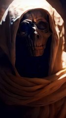 Mummy's Quest: Face Your Fears