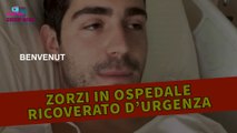 Tommaso Zorzi In Ospedale: Ricoverato D’Urgenza!