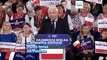 Eleições Polónia: Líder do 