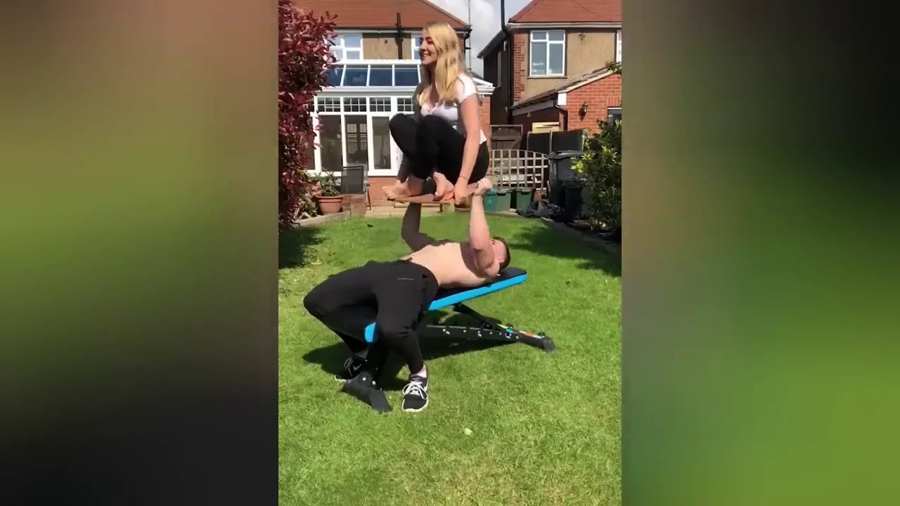 Instant Regret - Fail Compilation _ Funny Fails