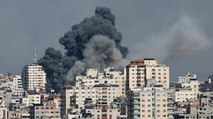 İsrail Gazze Şeridi’ne hava saldırısı başlattı