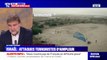 Attaques terroristes en Israël: le Hamas publie une vidéo avec des terroristes infiltrés à l'aide de parapentes