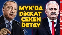 Erdoğan A Takımını Değiştiriyor mu? Perde Arkasını Altan Sancar Açıkladı