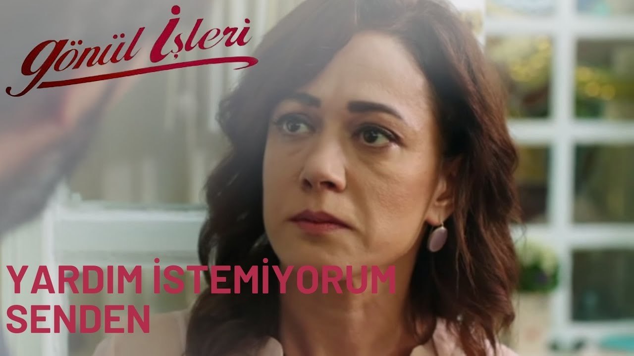 Yılmaz Servet'e Nasıl Yardımcı Oldu " Gönül İşleri 3. Bölüm"