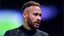 GALA VIDÉO - Neymar papa pour la seconde fois : l’ancienne star du PSG dévoile une adorable photo de sa fille