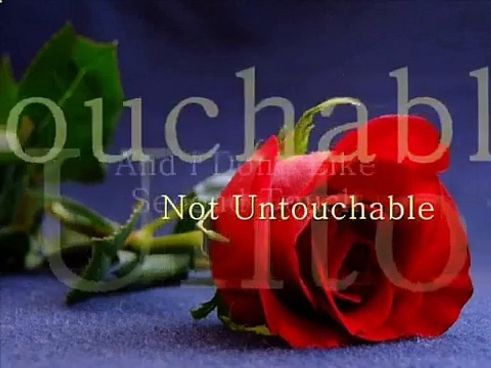 I Love You  Song Memories Sofie Therese Verbruggen