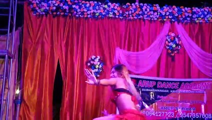 tu_to_koiye_ashik_purana_lagta_hai -- Miss Disha  -- Arup Dance Academy -- 9064127723 -- 9547357008