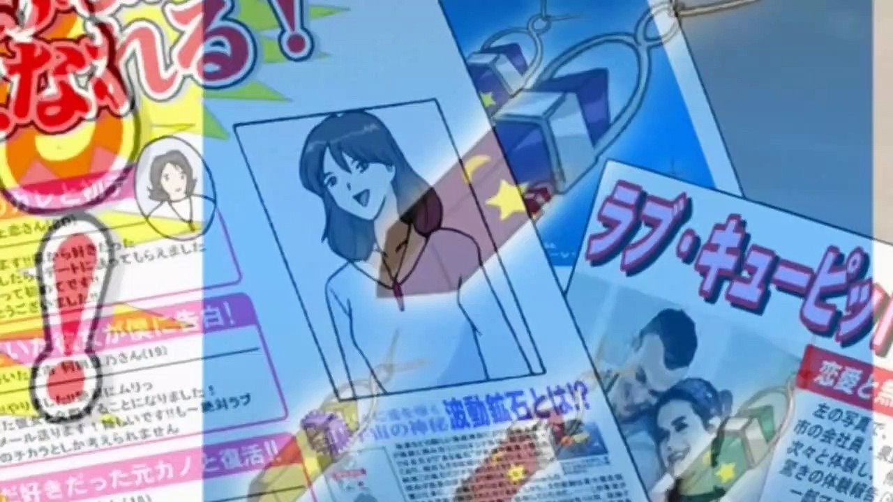 Escuela de Detectives Capitulo 34