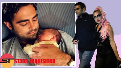 Get to know Lady Gaga's New Man, Michael Polansky