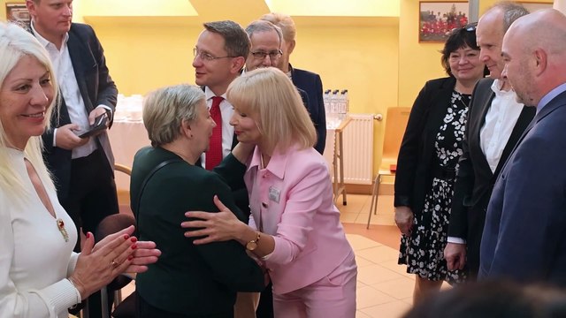 W szpitalu w Sanoku otwarto nowy Zakład Analityki i nowy Zakład Mikrobiologii