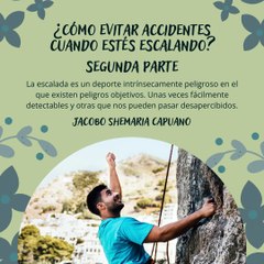 -Jacobo Shemaria Capuano- Debes tener en cuenta: parte (2)  (Creado por @JacoboShemariaCapuano)