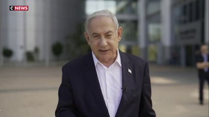 Attaque du Hamas contre Israël : le rappel des faits