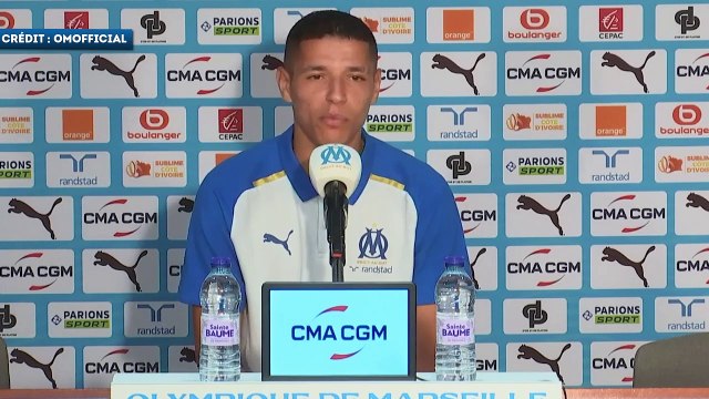 Amine Harit vole au secours de Pierre-Emerick Aubameyang