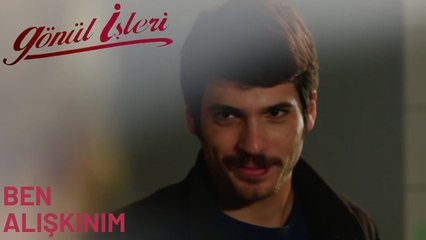 Aklım Sende Kalacak | "Gönül İşleri 5. Bölüm"