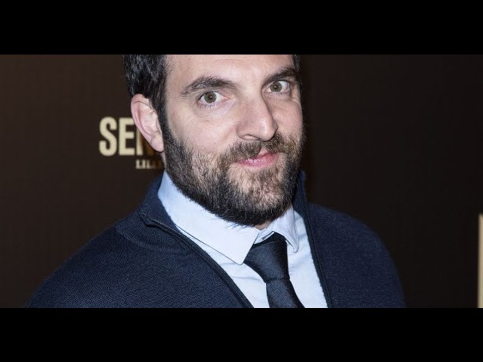 David Mora (Scènes de ménages) papa : sa belle Davina a accouché, le sexe du bébé révélé