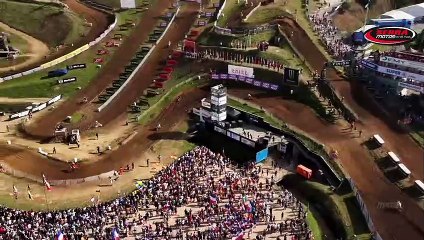 23 - GP frança - Qualifying 1 450