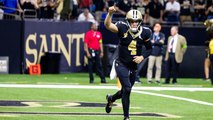 NFL Week 5 Preview: Look to These Markets in Saints Vs. Patriots