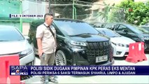 Firli Bahuri Tepis Isu Dirinya Kantongi 1 Miliar Dollar dari Syahrul Yasin Limpo!