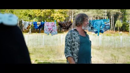 Papi Sitter Bande-annonce (EN)