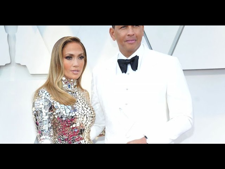 Jennifer Lopez : Rupture choc avec Alex Rodriguez, sa fille Emme en pleurs