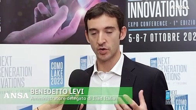 L'impatto delle nuove tecnologie sul mondo Tlc e digitale