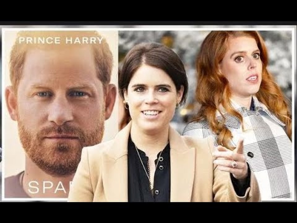 La princesse Eugénie et la princesse Beatrice retournent au travail quelques jours seulement après