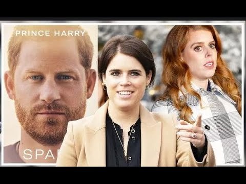 La princesse Eugénie et la princesse Beatrice retournent au travail quelques jours seulement après