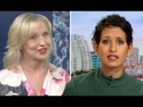 Carol Kirkwood rejects Naga Munchetty’s apology in BBC Breakfast quip 'Damage is done'