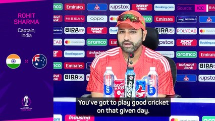 India have learned from defeat to Australia in March - Sharma