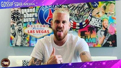 La Villa des Coeurs Brisés 7 : Raphaël Pépin absent du casting, il fait une mise au point et s’expli