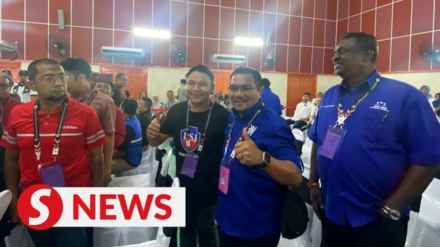 Unofficial: Barisan retains Pelangai