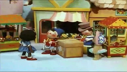 Oui Oui Et La Corde A Tout Faire 15