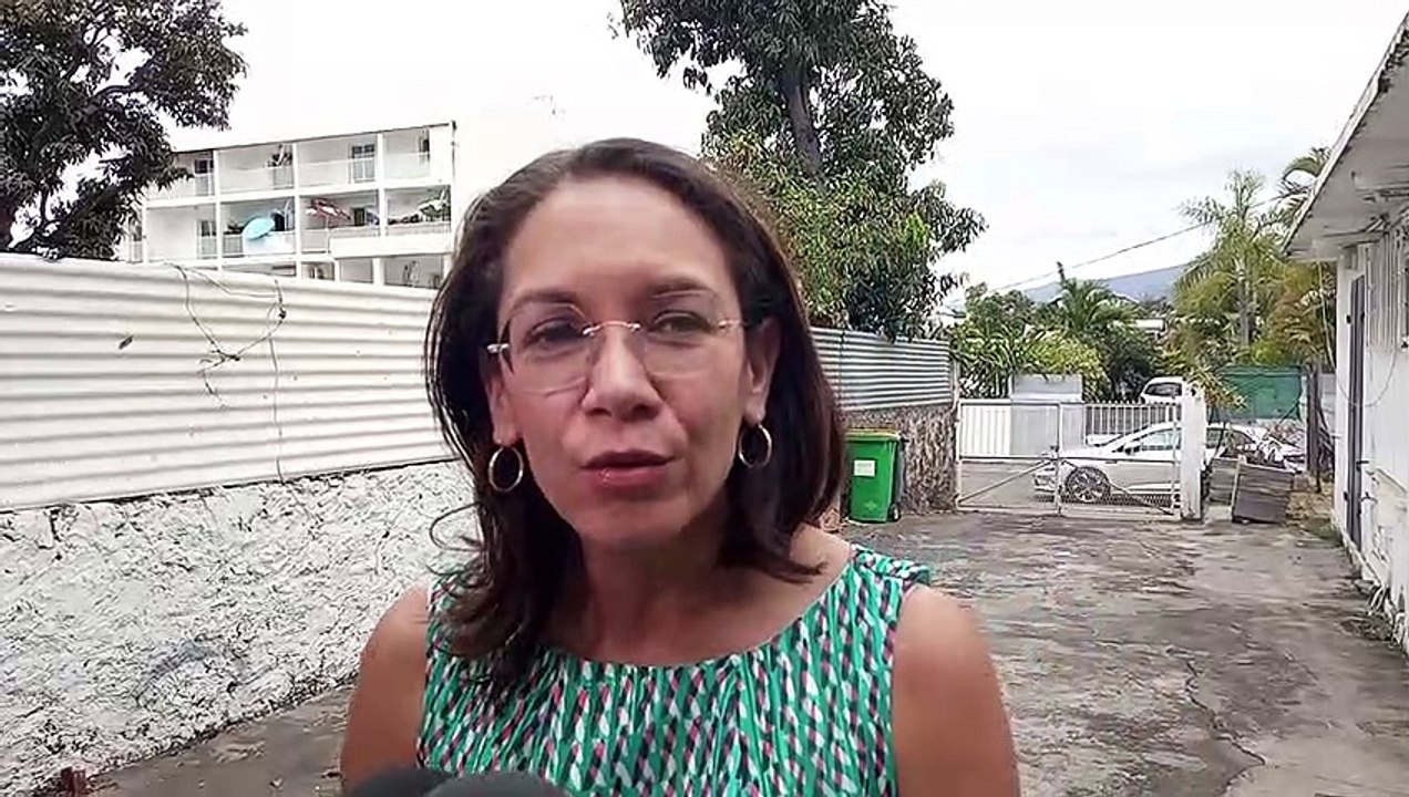 Pas de logement pour les femmes battues pendant le Grand Raid : L'étonnante réponse de la préfecture