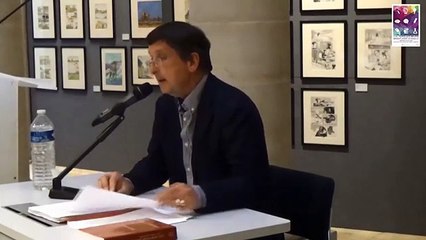 "Les derniers jours. La fin de l’empire romain d’occident".