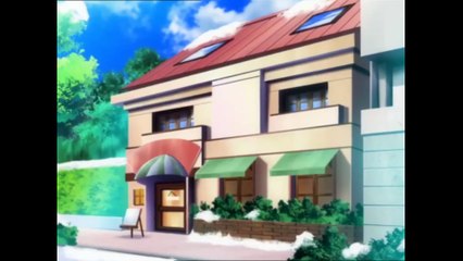 Bakugan S01E38 Achter het masker van Masquerade