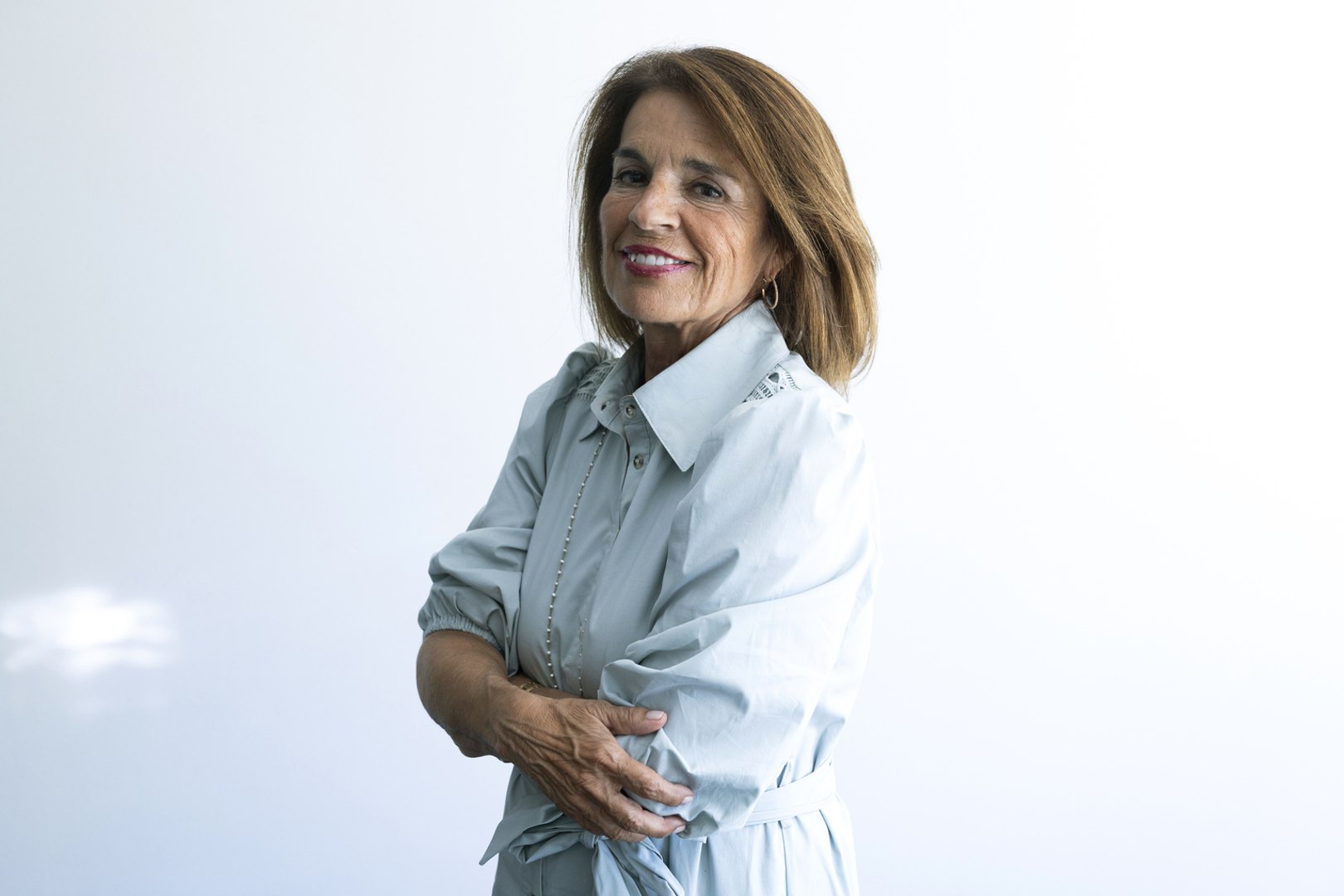 ANA BOTELLA_ONCE VARAS