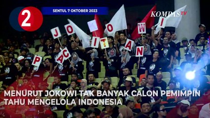 Firli Dilaporkan ke Dewas, Pesan Jokowi ke Relawan, Keluarga Korban Anak Anggota DPR [TOP 3 NEWS]