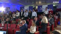 Dolomite conference a Trento:?8 punti per COP 27 a Sharm El-Sheikh