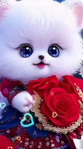 Cute Cats videos 4k hd