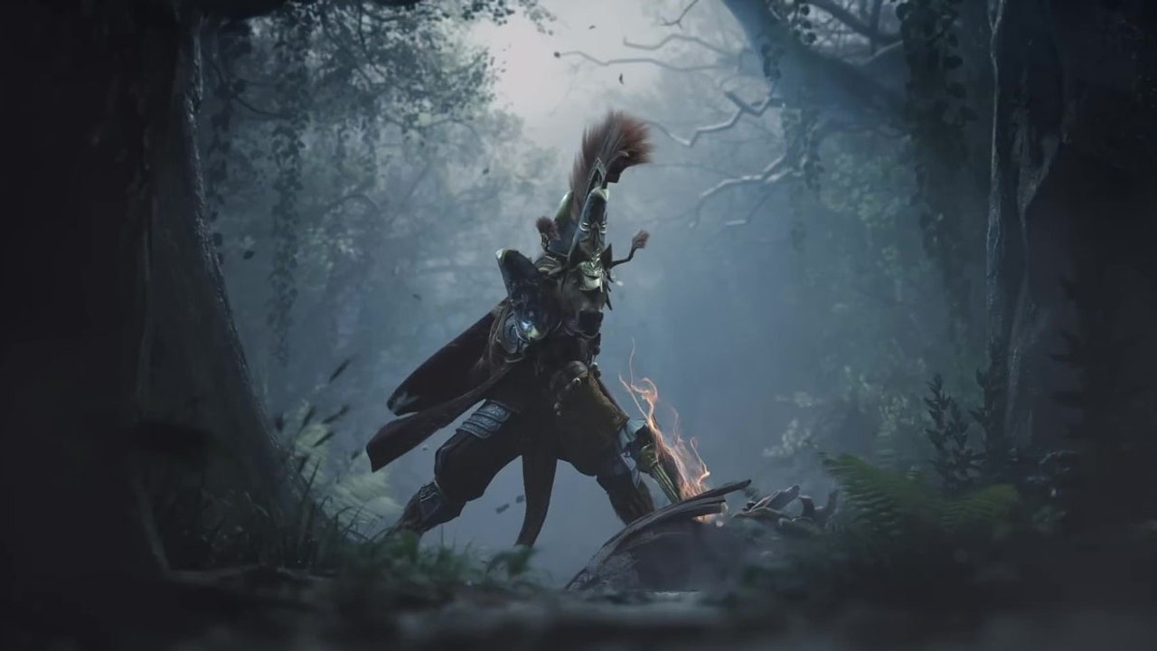 Si vous avez aimé l'univers de Baldur's Gate 3, ce nouveau MMO sur Steam pourrait bien vous plaire et il sort seulement dans quelques jours !