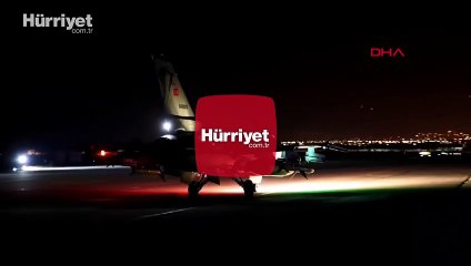 MSB duyurdu: Etkisiz hale getirilen terörist sayısı 58'e yükseldi