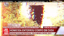 Doa a Quem Doer - Morte em Miranda do Corvo - 05/10/2023