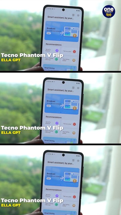 Chat GPT vs Tecno Ella GPT, कौन है बेहतर? | वनइंडिया हिंदी