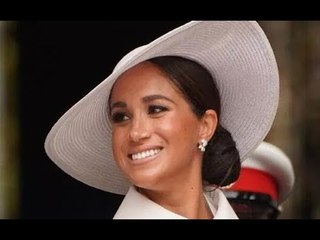 Britannici 'Credendo alle proprie PR' INDIETRO Gli americani mentre la 'popolarità' di Meghan negli